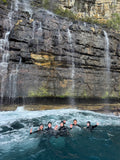 Snorkelling/Freedive Session (1/2 Day) - Go Dive Tasmania