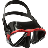 Cressi Matrix Mask - Go Dive Tasmania