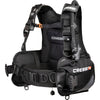 Cressi Solid Plus BCD - Go Dive Tasmania