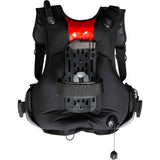 Cressi Solid Plus BCD - Go Dive Tasmania