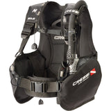 Cressi Solid BCD - Go Dive Tasmania