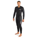 Cressi Endurance 5mm Wetsuit - Mens - Go Dive Tasmania