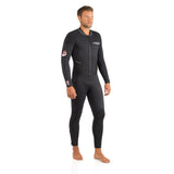Cressi Endurance 5mm Wetsuit - Mens - Go Dive Tasmania