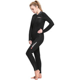 Cressi Endurance 5mm Wetsuit - Ladies - Go Dive Tasmania