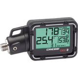Cressi Digi2 Digital Console - Go Dive Tasmania