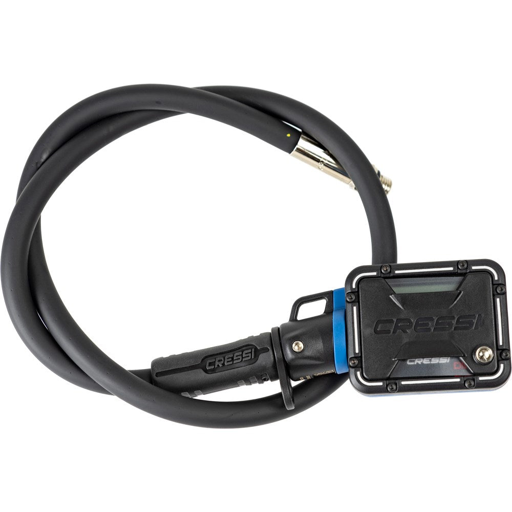 Cressi Digi2 Digital Console - Go Dive Tasmania