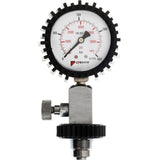 Cressi Cylinder Pressure Tester - Go Dive Tasmania