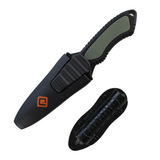 Oceanpro BC Knife SS Blunt - Go Dive Tasmania