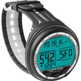 Cressi Giotto Wrist Computer - Go Dive Tasmania