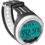 Cressi Giotto Wrist Computer - Go Dive Tasmania