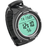 Cressi Goa Wrist Computer - Go Dive Tasmania