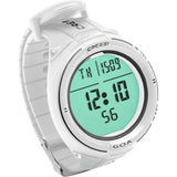Cressi Goa Wrist Computer - Go Dive Tasmania