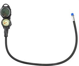 Cressi Donatello Console 3 - Go Dive Tasmania