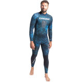 Cressi Tokugawa 3mm - Go Dive Tasmania