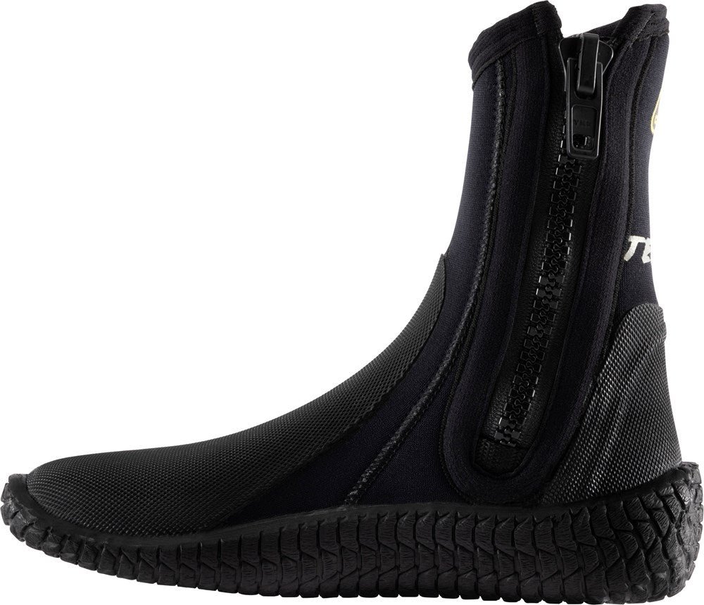 Cressi Terrain Boots 5mm - Go Dive Tasmania