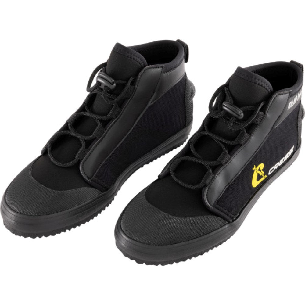 Cressi Malmo Rock Boots - 3mm - Go Dive Tasmania