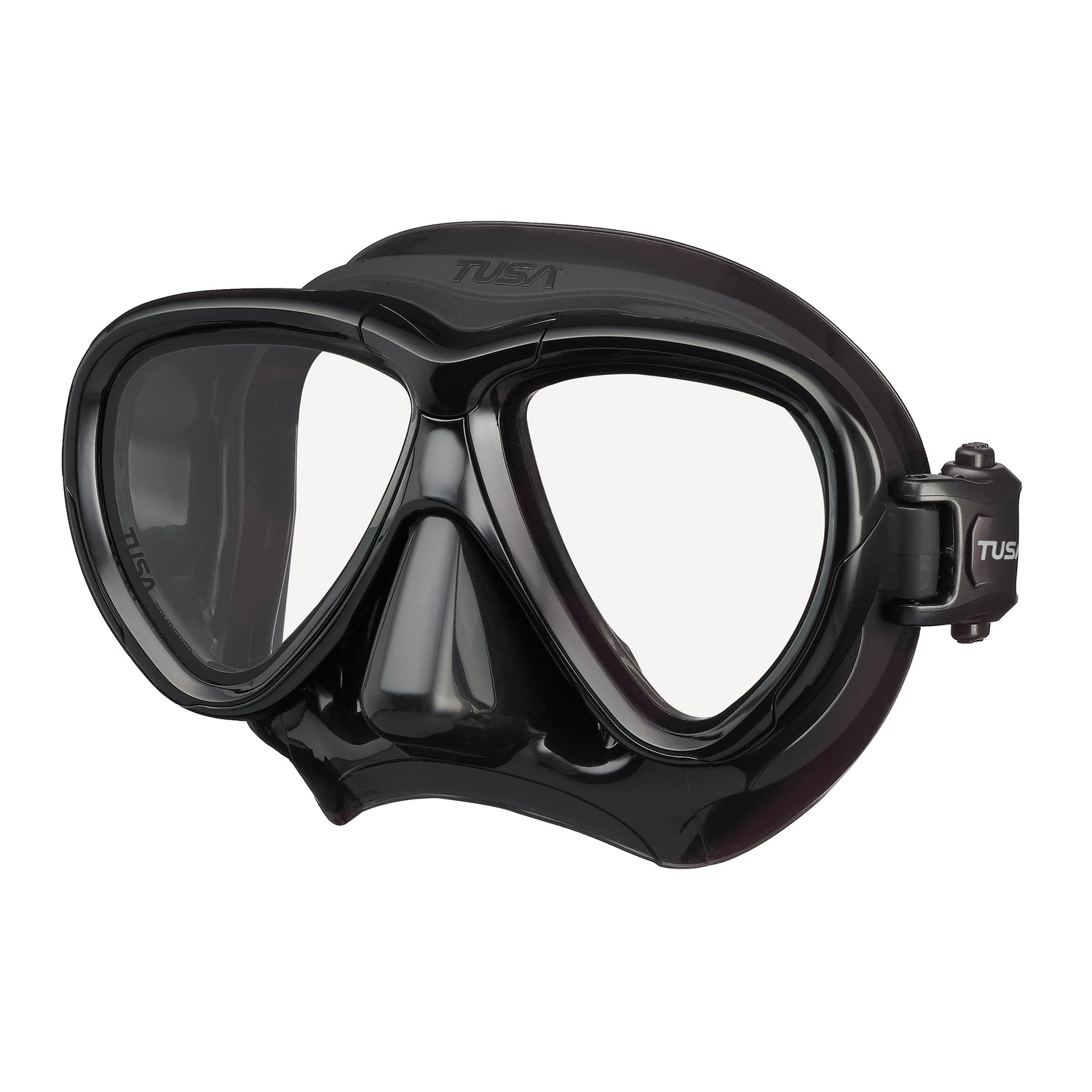 Tusa Intega Mask - Go Dive Tasmania