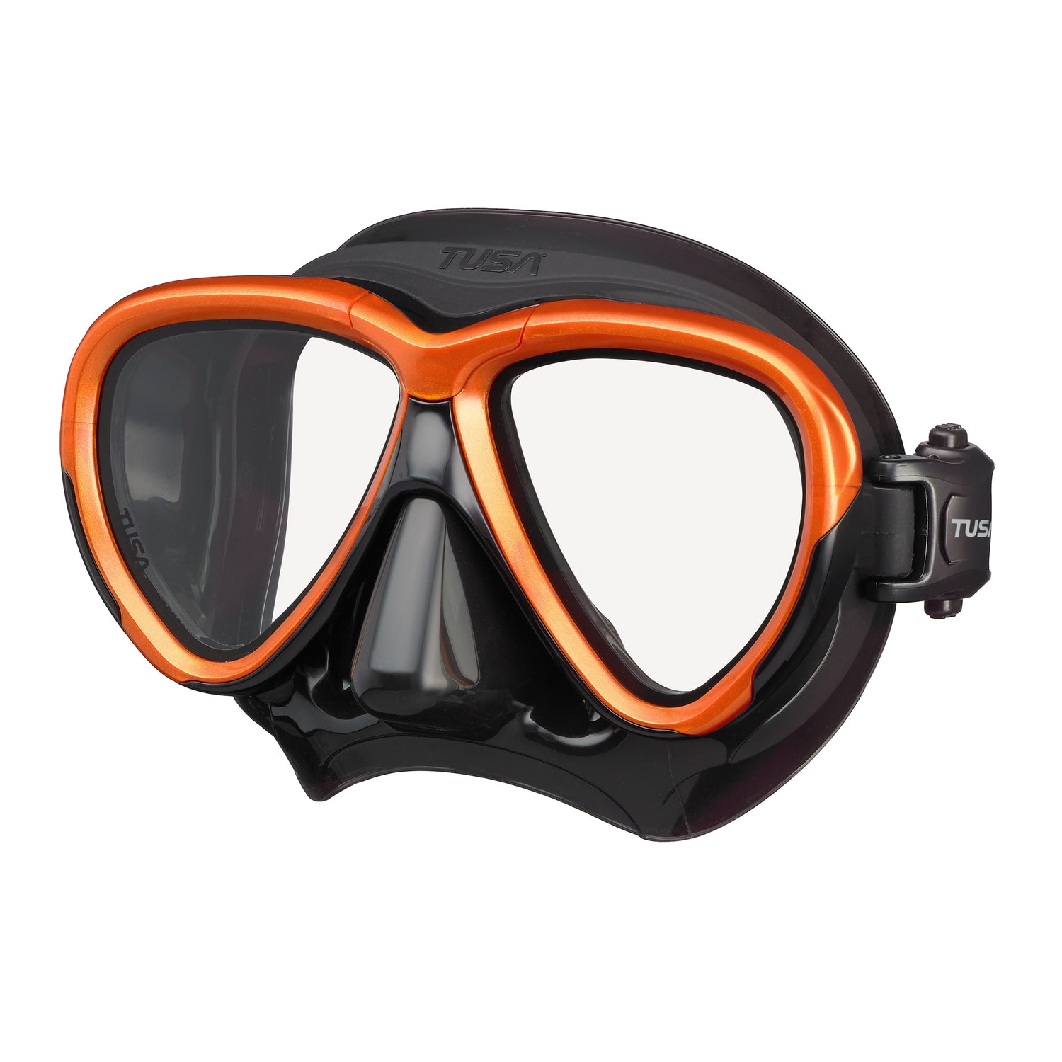 Tusa Intega Mask - Go Dive Tasmania
