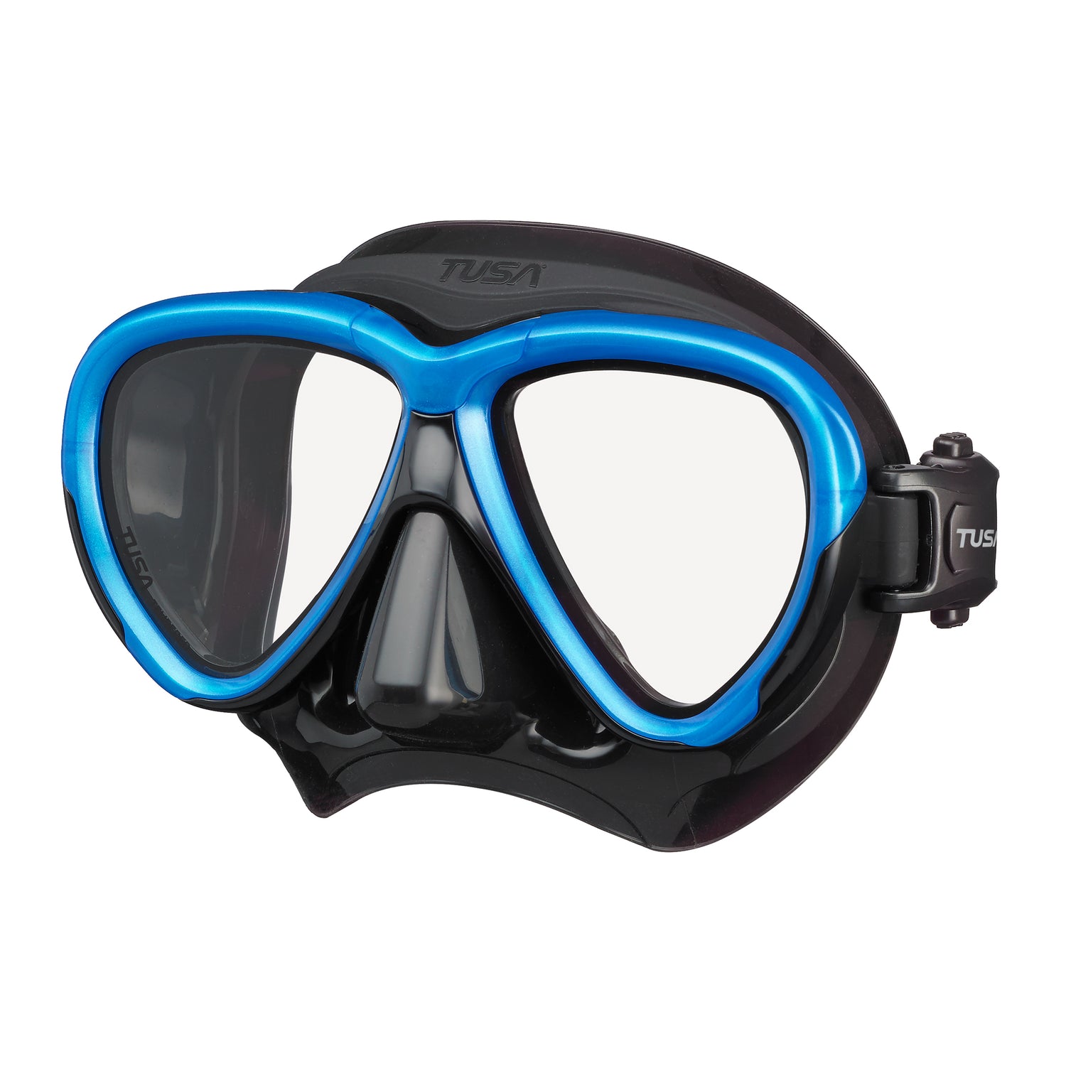 Tusa Intega Mask - Go Dive Tasmania