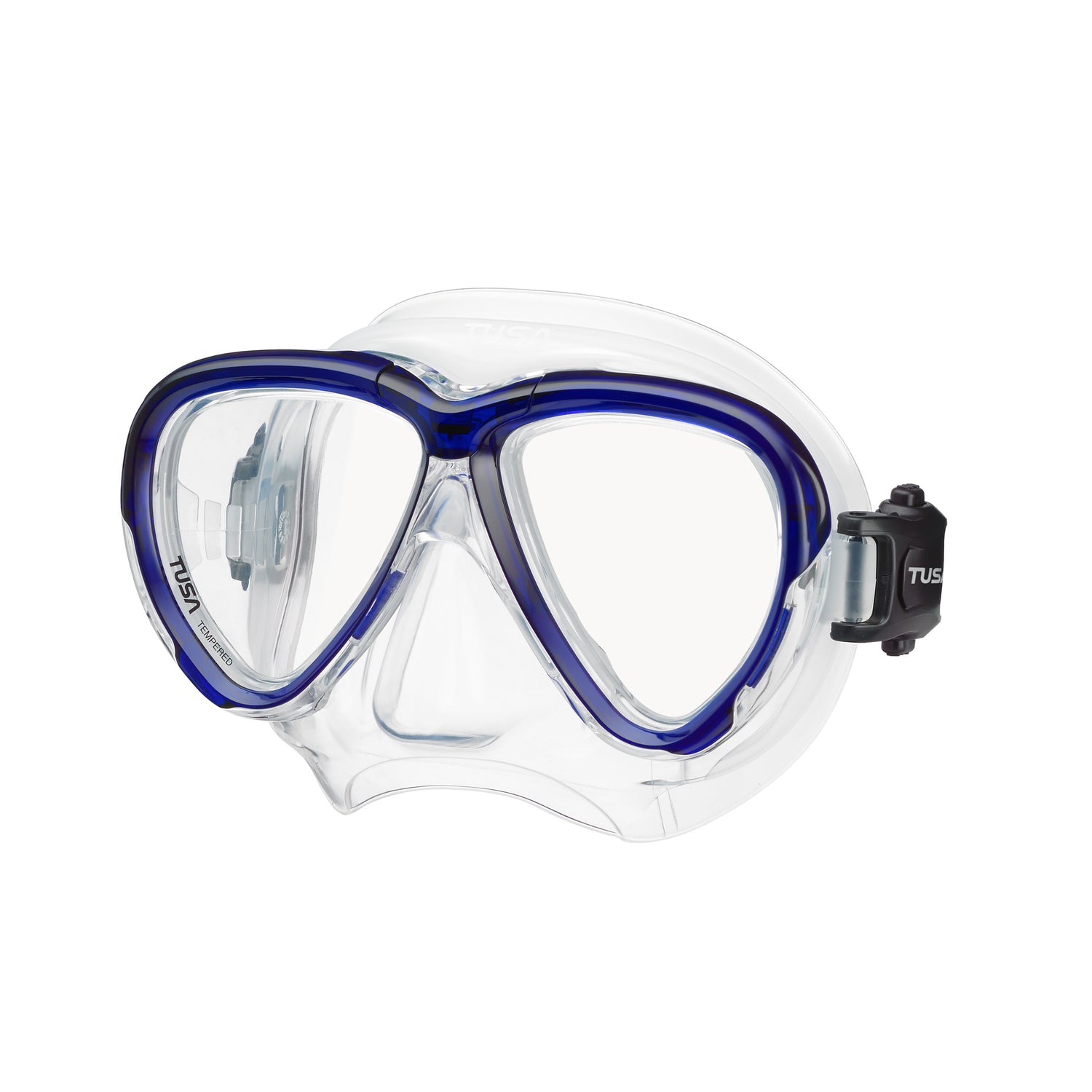 Tusa Intega Mask - Go Dive Tasmania