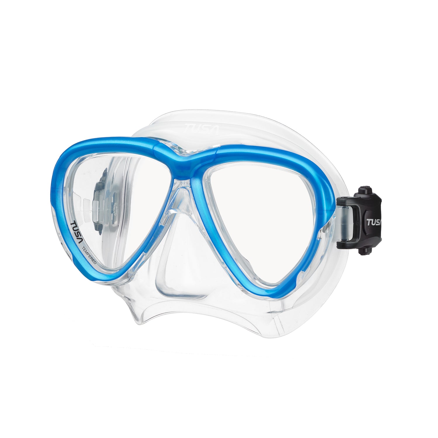 Tusa Intega Mask - Go Dive Tasmania