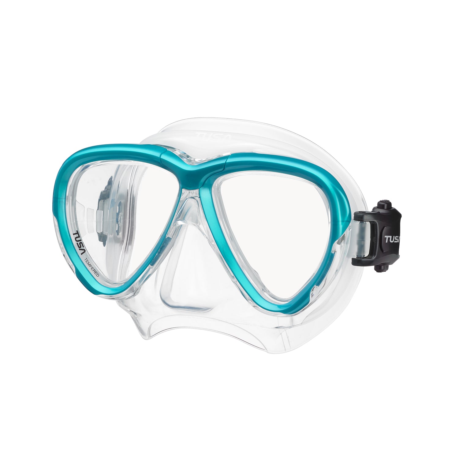 Tusa Intega Mask - Go Dive Tasmania