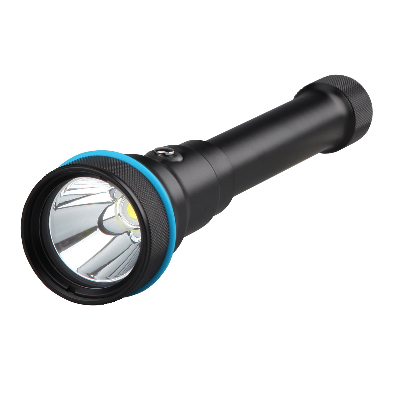 X-Adventurer M4000 LED Dive Torch - Go Dive Tasmania