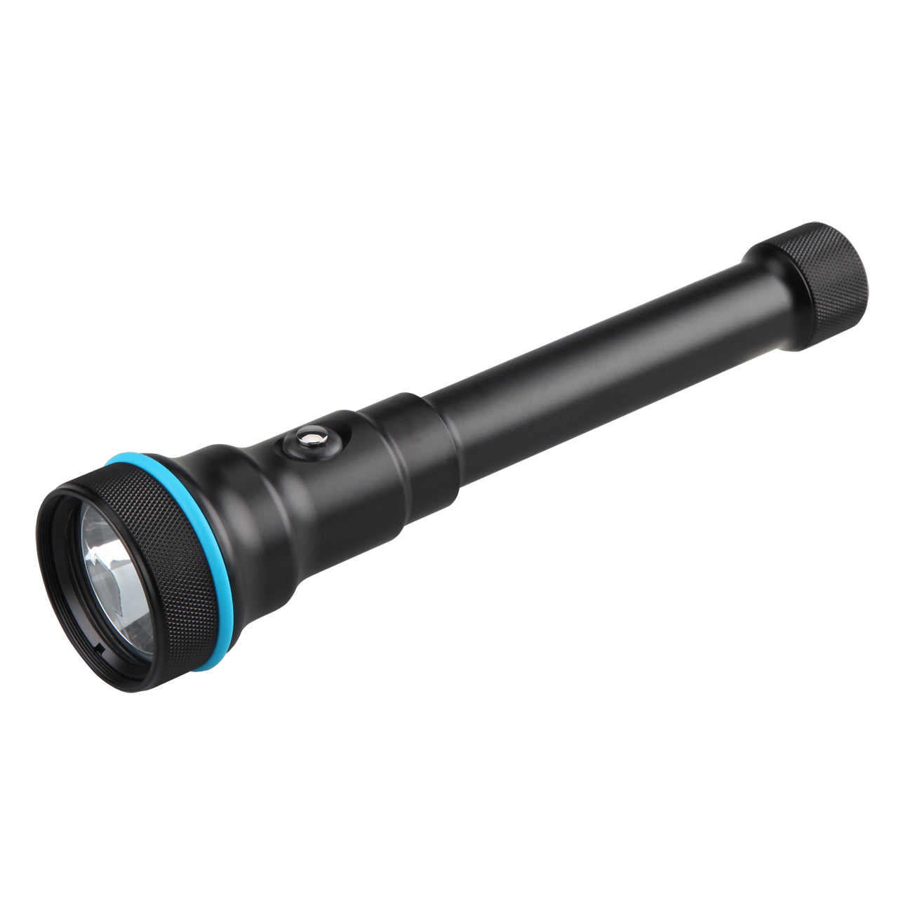 X-Adventurer M4000 LED Dive Torch - Go Dive Tasmania