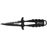 Mac Apnea 9 BE Knife - Go Dive Tasmania