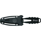 Mac Apnea 9 BE Knife - Go Dive Tasmania