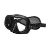 Oceanic Shadow Mask - Black - Go Dive Tasmania