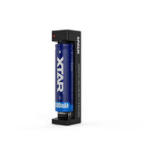 XTAR MC1 Battery Charger for Li-ion Batteries - Go Dive Tasmania