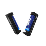 XTAR MC1 Battery Charger for Li-ion Batteries - Go Dive Tasmania