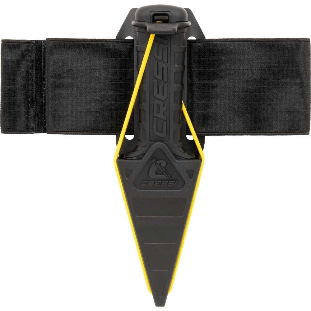 Cressi Mamba Knife - Go Dive Tasmania
