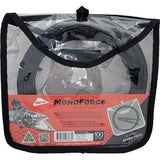Ocean Hunter 1.8mm Monoforce Monofilament - 100m Roll - Black - Go Dive Tasmania