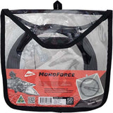 Ocean Hunter 1.8mm Monoforce Monofilament - 50m Roll - Black - Go Dive Tasmania