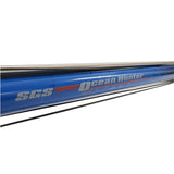 OCEAN HUNTER SGS SPEARGUN - 60CM TO 80CM - Go Dive Tasmania
