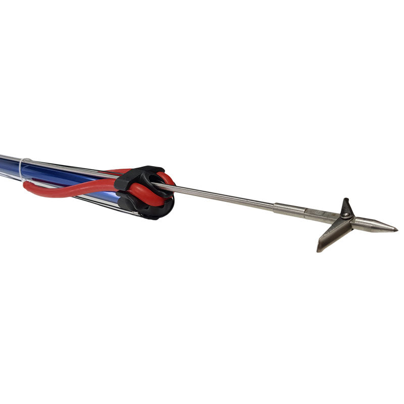 OCEAN HUNTER SGS SPEARGUN -  100CM TO 120CM - Go Dive Tasmania