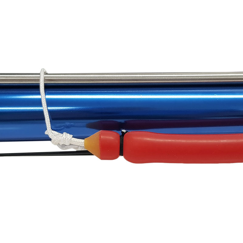 OCEAN HUNTER SGS SPEARGUN -  100CM TO 120CM - Go Dive Tasmania