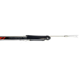 OCEAN HUNTER REDBACK RAILGUN - 50CM TO 70CM WITH CLUSTER - Go Dive Tasmania
