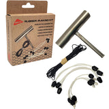 Ocean Hunter Rubber Making Kit - Go Dive Tasmania