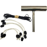 Ocean Hunter Rubber Making Kit - Go Dive Tasmania