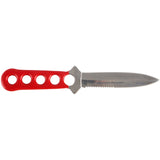 Ocean Hunter Redback Knife - Go Dive Tasmania
