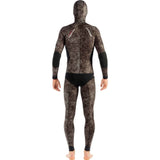 Cressi Tracina 2 Piece 3.5mm Open Cell Wetsuit - Go Dive Tasmania