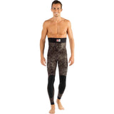 Cressi Tracina 2 Piece 3.5mm Open Cell Wetsuit - Go Dive Tasmania