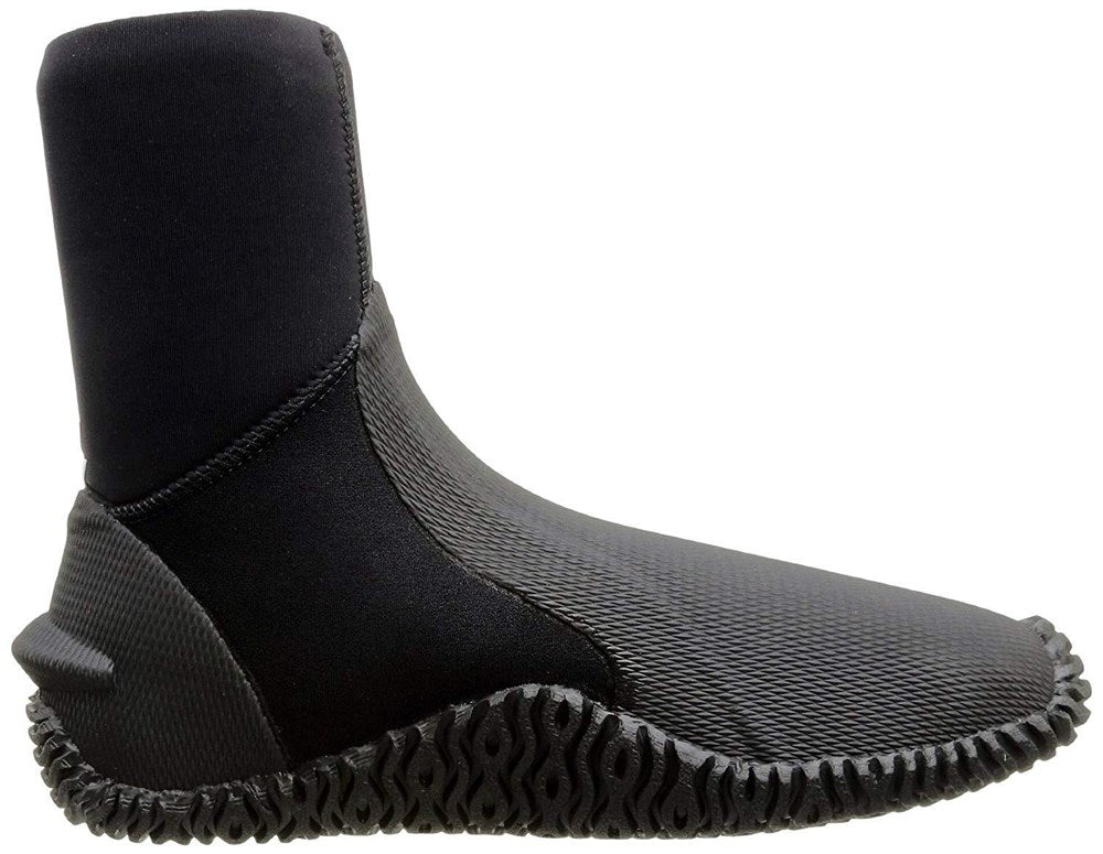 Cressi Ultraspan Boots 5mm - Go Dive Tasmania