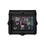 SHEARWATER PERDIX 2 TI BLACK - SWIFT TRAINSMITTER BUNDLE - Go Dive Tasmania