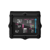 SHEARWATER PERDIX 2 TI BLACK - Go Dive Tasmania