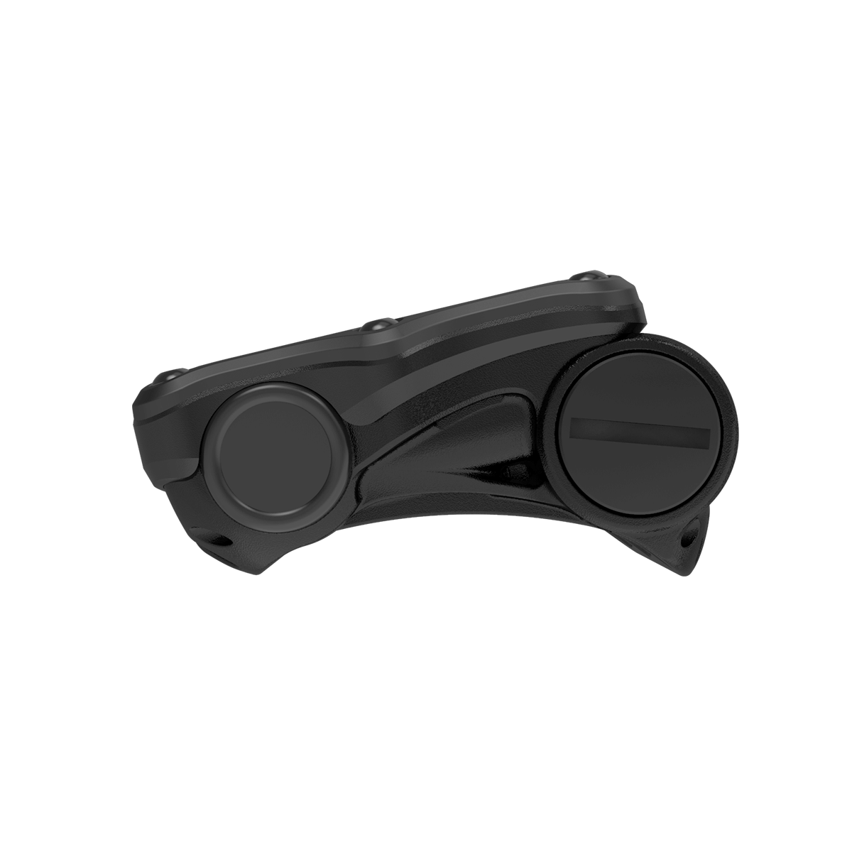 SHEARWATER PERDIX 2 TI BLACK - Go Dive Tasmania