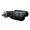 SHEARWATER PERDIX 2 TI BLACK - SWIFT TRAINSMITTER BUNDLE - Go Dive Tasmania